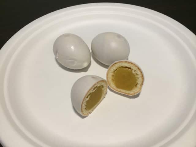 かもめの玉子 イオン スーパー 売ってる場所