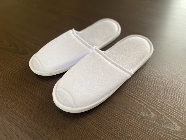 スリッパ 洗い方 もこもこ